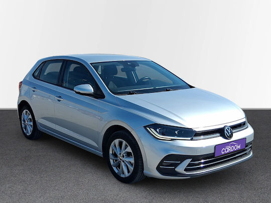 Polo 1.0 TSI 110 CP DSG Style '22