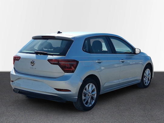 Polo 1.0 TSI 110 CP DSG Style '22