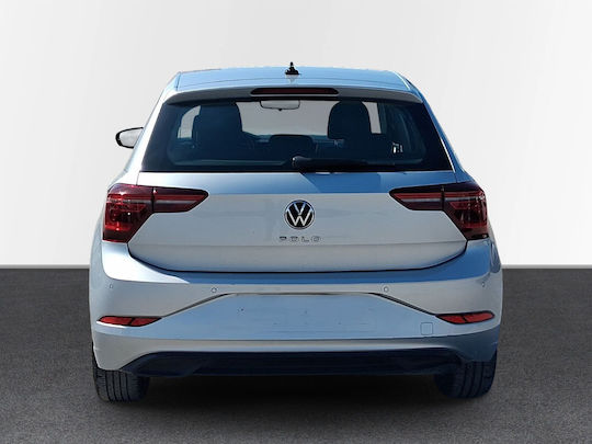 Polo 1.0 TSI 110 CP DSG Style '22