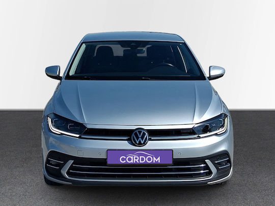 Polo 1.0 TSI 110 CP DSG Style '22