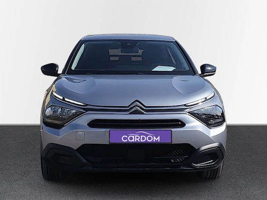C4 e-C4 50KWh Feel '22