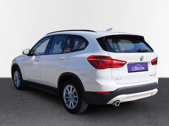X1 sDrive 16d '22