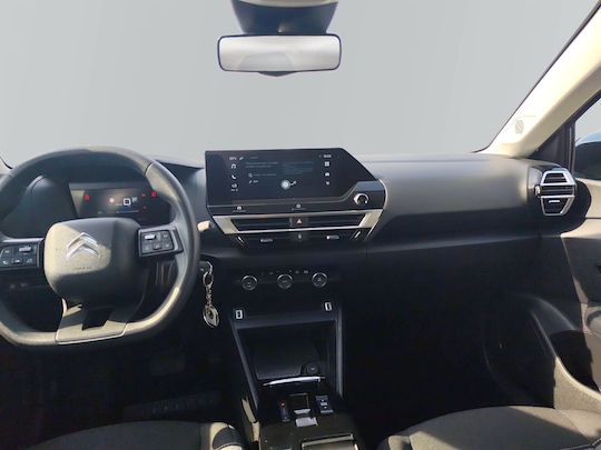 C4 e-C4 50KWh Feel '22