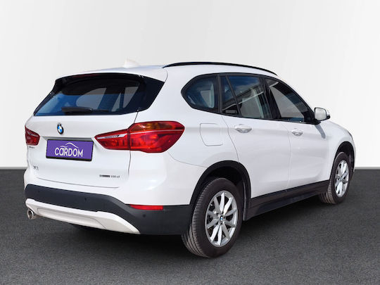 X1 sDrive 16d '22