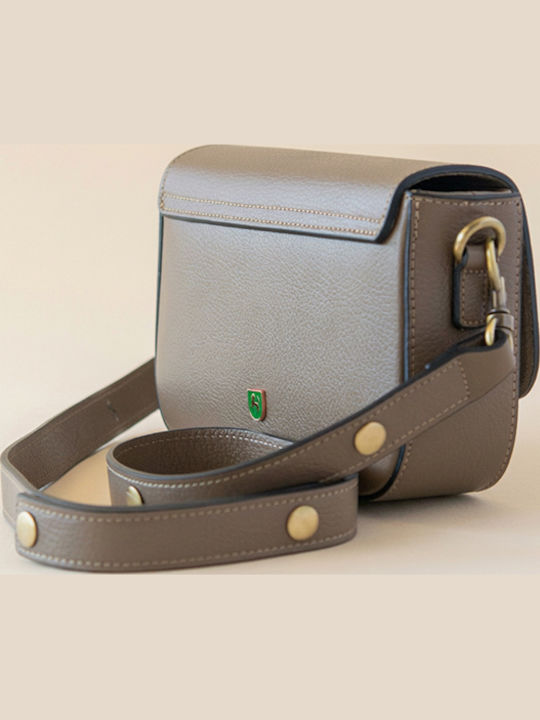 Schwarze Damen-Clutch