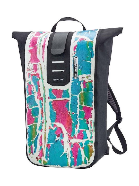 Velocity Waterproof 23 l Alb