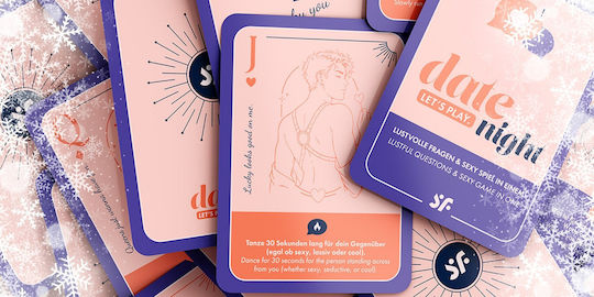 Satisfyer Премиум еротичен адвент календар секси подарък