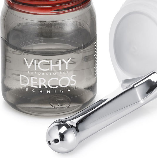 Dercos Aminexil Clinical 5 Αμπούλες κατά της Τριχόπτωσης Μαλλιών για Άνδρες 21x6ml