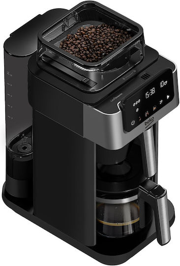 CaffeExperto Καφετιέρα Φίλτρου 1000W