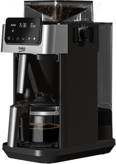 CaffeExperto Καφετιέρα Φίλτρου 1000W