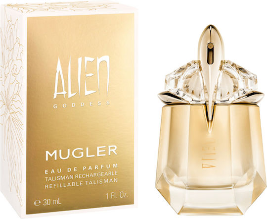 Alien Goddess Парфюмна вода За повторно пълнене 30мл