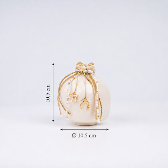 Philio Ceramic Pomegranate Philio Ceramic Pomegranate
