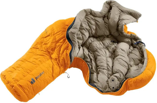 Sleeping Bag Μονό 3 Εποχών Astro Pro