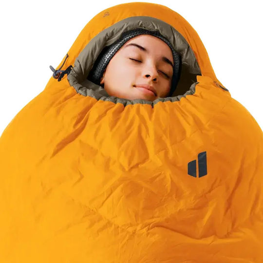 Sleeping Bag Μονό 3 Εποχών Astro Pro