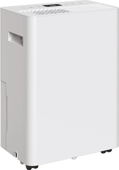 Arid Luftentfeuchter mit Kompressor und Ionisator 12 l