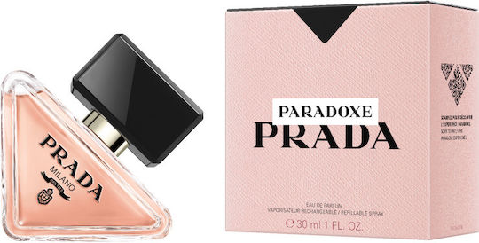 Paradoxe Eau de Parfum Nachfüllbar 30ml