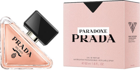 Paradoxe Eau de Parfum Nachfüllbar 50ml