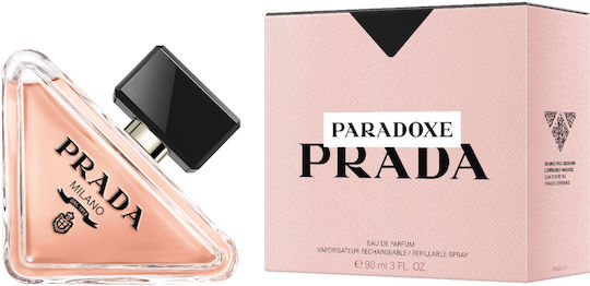 Paradoxe Eau de Parfum Refillable 90ml