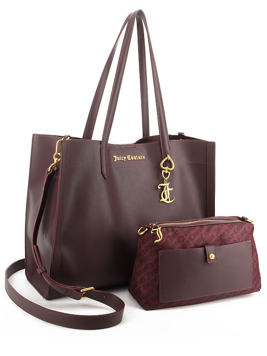 Damen-Shopper-Tasche Winetasting