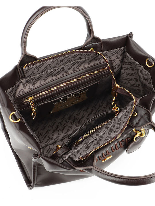 Damen-Shopper Java
