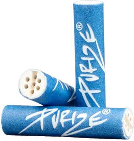 Purize Slim Ενεργού Άνθρακα 250 Φιλτράκια 250τμχ
