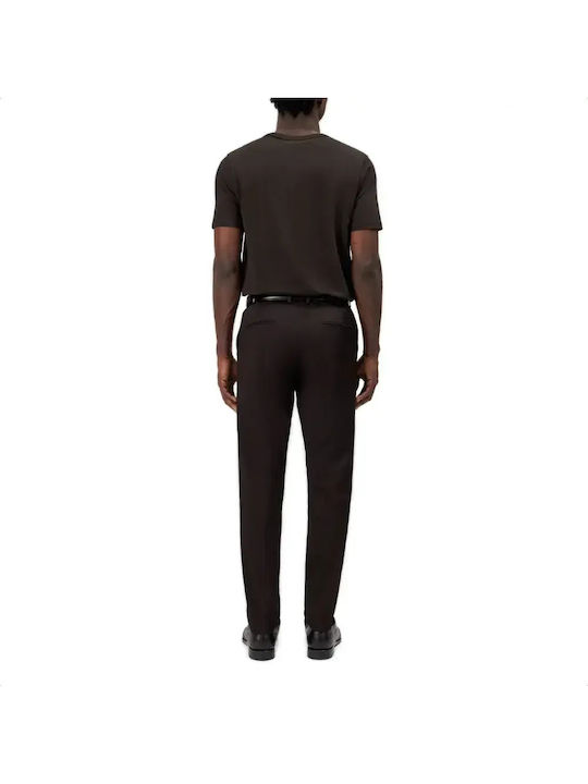 Men's Trousers Brown