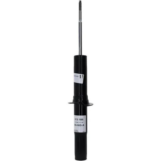 Sachs Shock Absorber Front Right Left Gas Telescopic Honda Cr-v I 2.0 10.95-02.02 Length 290mm/402mm Double Tubular