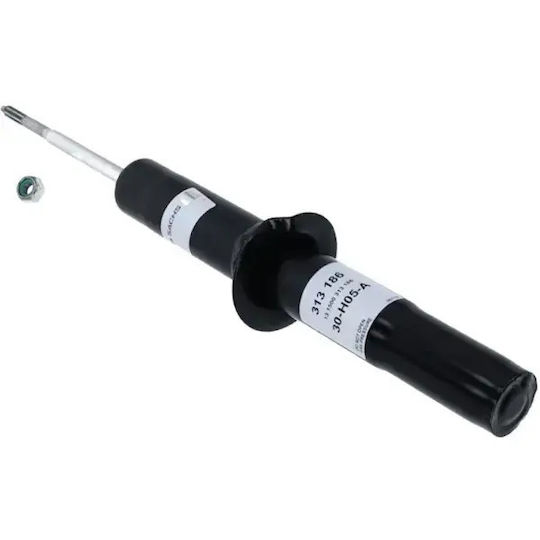 Sachs Shock Absorber Front Right Left Gas Telescopic Honda Cr-v I 2.0 10.95-02.02 Length 290mm/402mm Double Tubular