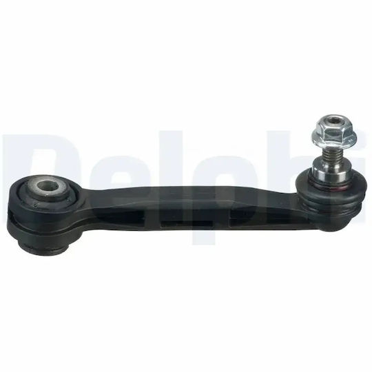 Delphi Wheel Suspension Arm Link Rear Right Left 165mm Bmw X3 X4 1.6-3.0d 09.10-03.18 Length 130mm Height 59mm Width 36mm