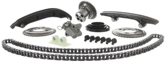 Skf Vkml 84005 Garnitură Lanț Distribuție