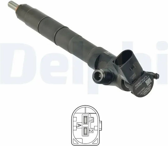 Delphi Injector Auto