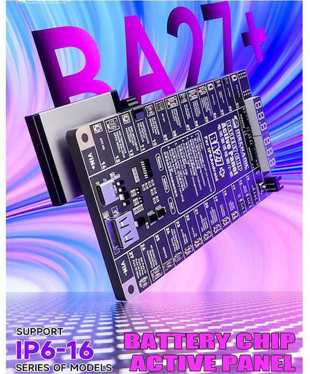 Mechanic Power Supply Plate BA27 For Apple iPhone / Android Series for Mobile Phone Repair Tools