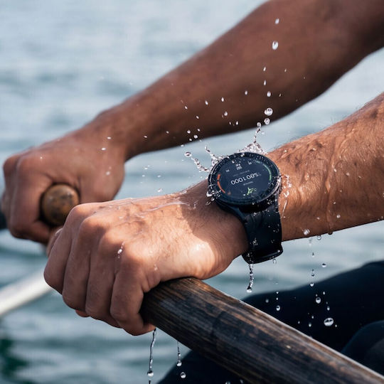 Tech-Protect Easy Set+ Samsung Galaxy Watch 8 9 40 мм Прозрачни 2 Броя
