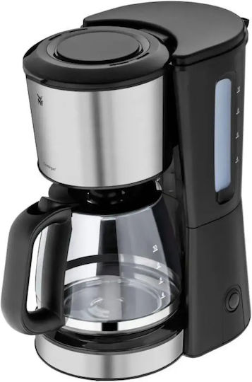 Aroma Καφετιέρα Φίλτρου 800W