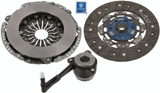 Sachs Clutch Kit 3000 990 654