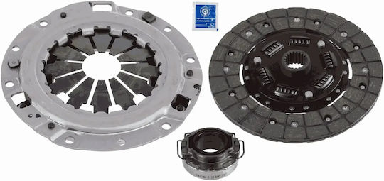 Sachs Clutch Kit 3000 858 301