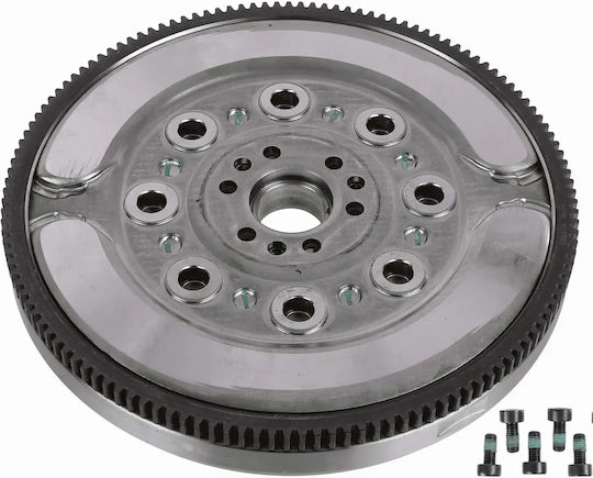 Sachs 2294 002 285 Flywheel