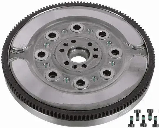 Sachs 2294 002 285 Flywheel