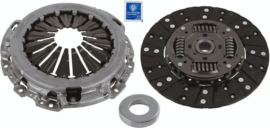 Set de ambreiaj Sachs 3000 951 653
