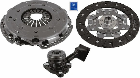 Sachs 3000 990 472 Комплект Съединител