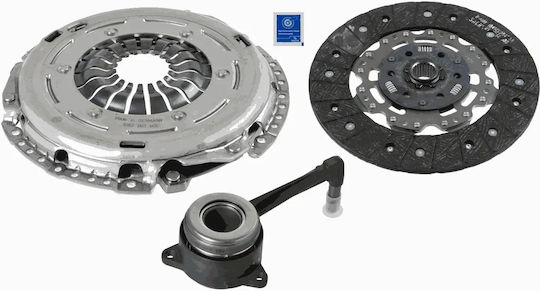 Sachs Set de ambreiaj 3000 990 294