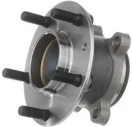 SKF Radlager-Satz VKBA 7749