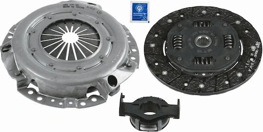 Sachs Clutch Kit 3000 108 002