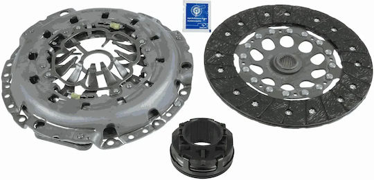 Clutch Kit Sachs 3000 951 839