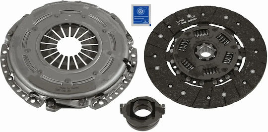 Sachs Clutch Kit 3000 970 112