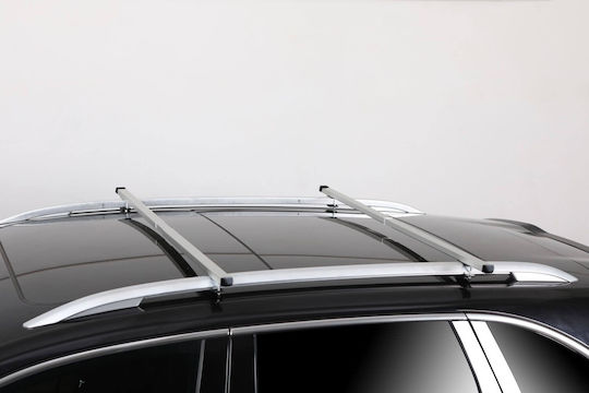 Bare transversale K39 Rapid Mercury Mariner 2004-2010 Bare transversale K39 Rapid Mercury Mariner 2004-2010