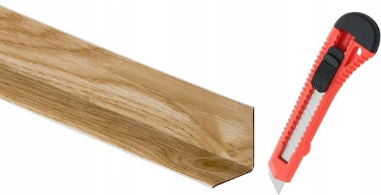 Cezar Floor Skirting Board