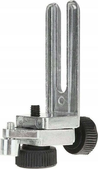 Geko Upper Spindle Router 710W Κάθετη Φρέζα 710W με Ρύθμιση Ταχύτητας και με Σύστημα Αναρρόφησης