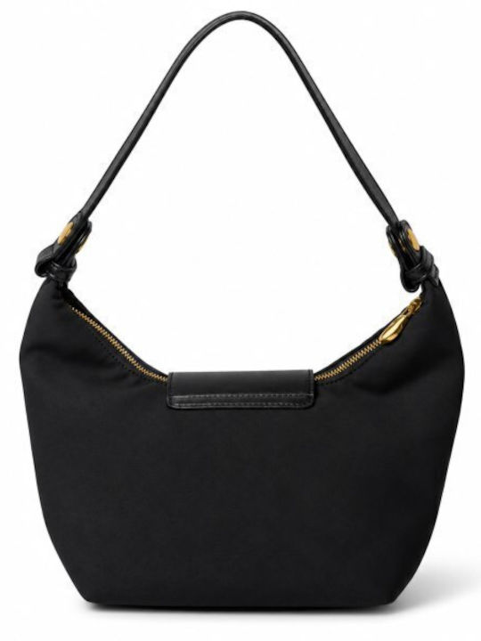 Women's Hobo Bag Black