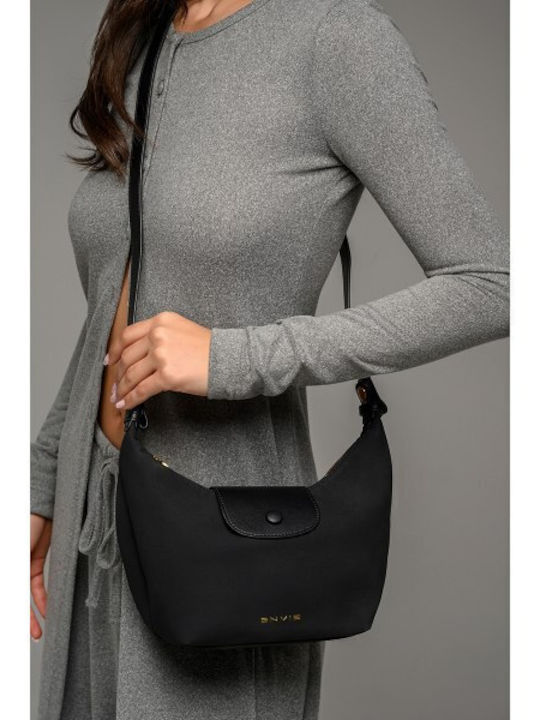 Women's Hobo Bag Black